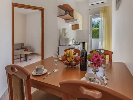 Apartment Rok 2, Appartement 4 personnes à Pula Banjole - Photo 5