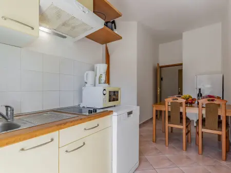 Apartment Rok 3, Appartement 4 personnes à Pula Banjole - Photo 4