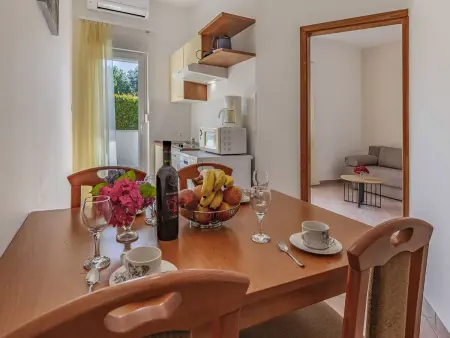 Apartment Rok 3, Appartement 4 personnes à Pula Banjole - Photo 8