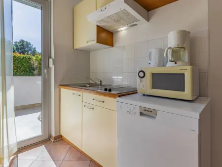 Apartment Rok 3, Appartement 4 personnes à Pula Banjole - Photo 12