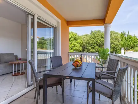 Apartment Rok 5, Appartement 4 personnes à Pula Banjole - Photo 2