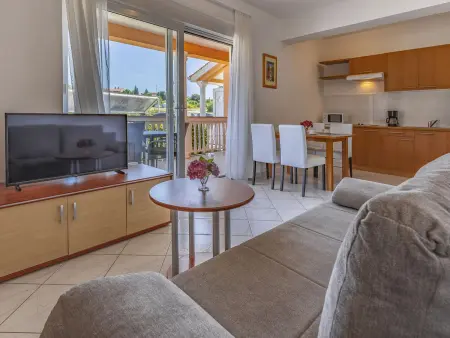 Apartment Rok 5, Appartement 4 personnes à Pula Banjole - Photo 3