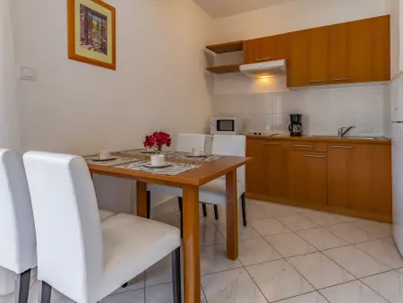 Apartment Rok 5, Appartement 4 personnes à Pula Banjole - Photo 4