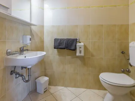 Apartment Rok 5, Appartement 4 personnes à Pula Banjole - Photo 16
