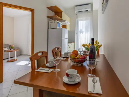Apartment Rok 6, Appartement 4 personnes à Pula Banjole - Photo 7