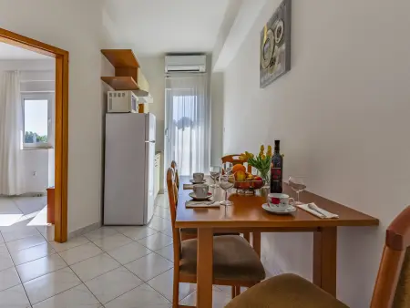 Apartment Rok 6, Appartement 4 personnes à Pula Banjole - Photo 12