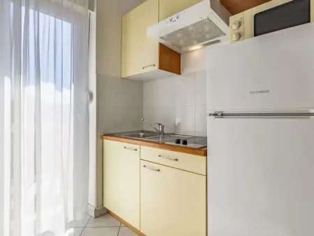 Apartment Rok 7, Appartement 4 personnes à Pula Banjole - Photo 8