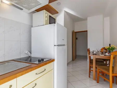 Apartment Rok 7, Appartement 4 personnes à Pula Banjole - Photo 9