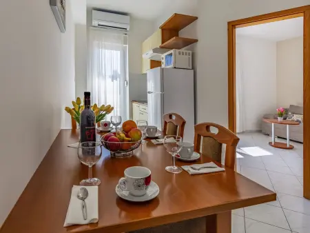 Apartment Rok 7, Appartement 4 personnes à Pula Banjole - Photo 10