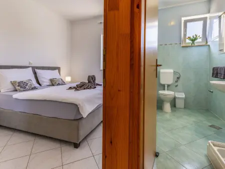 Apartment Rok 7, Appartement 4 personnes à Pula Banjole - Photo 15