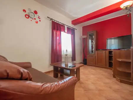 Iva, Appartement 4 personnes à Pula Krnica - Photo 6