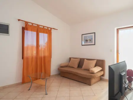 Iva, Appartement 4 personnes à Pula Krnica - Photo 7
