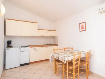 Iva, Appartement 4 personnes à Pula Krnica - Photo 8
