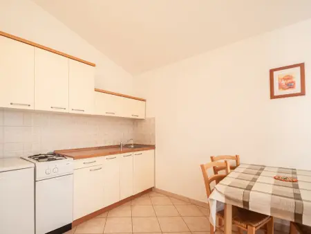 Iva, Appartement 4 personnes à Pula Krnica - Photo 9