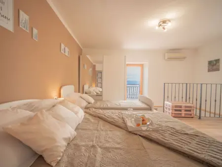 Ema, Appartement 4 personnes à Lovran Tuliševica - Photo 1