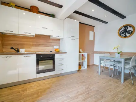 Ema, Appartement 4 personnes à Lovran Tuliševica - Photo 3
