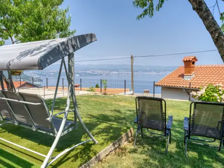 Ema, Appartement 4 personnes à Lovran Tuliševica - Photo 4