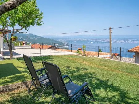 Ema, Appartement 4 personnes à Lovran Tuliševica - Photo 5