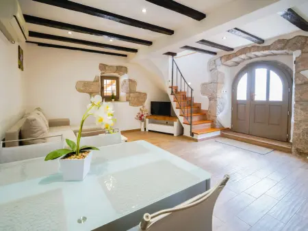 Ema, Appartement 4 personnes à Lovran Tuliševica - Photo 8