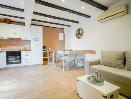 Ema, Appartement 4 personnes à Lovran Tuliševica - Photo 9