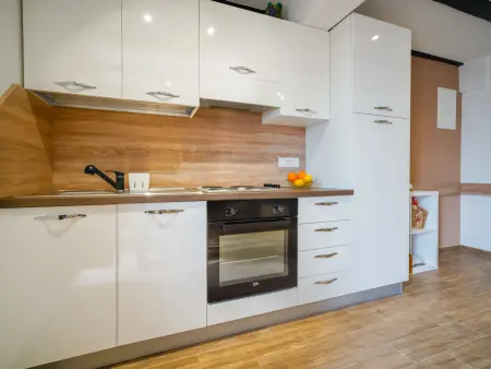 Ema, Appartement 4 personnes à Lovran Tuliševica - Photo 11