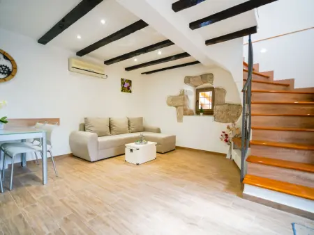 Ema, Appartement 4 personnes à Lovran Tuliševica - Photo 13