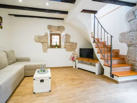 Ema, Appartement 4 personnes à Lovran Tuliševica - Photo 14