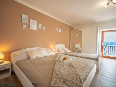 Ema, Appartement 4 personnes à Lovran Tuliševica - Photo 16