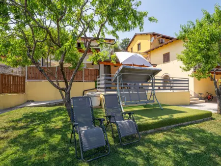 Ema, Appartement 4 personnes à Lovran Tuliševica - Photo 19