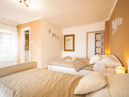 Ema, Appartement 4 personnes à Lovran Tuliševica - Photo 20