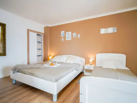 Ema, Appartement 4 personnes à Lovran Tuliševica - Photo 22