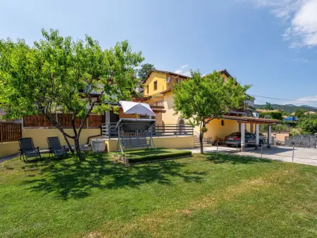 Ema, Appartement 4 personnes à Lovran Tuliševica - Photo 24