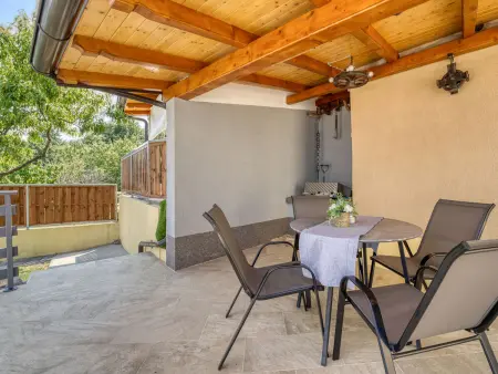Ema, Appartement 4 personnes à Lovran Tuliševica - Photo 25
