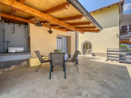 Ema, Appartement 4 personnes à Lovran Tuliševica - Photo 26