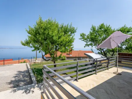 Ema, Appartement 4 personnes à Lovran Tuliševica - Photo 28