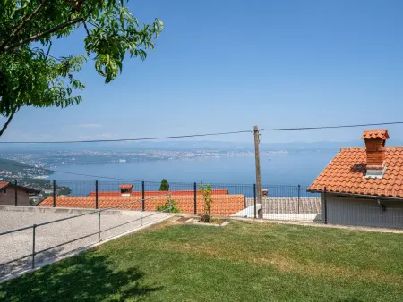 Ema, Appartement 4 personnes à Lovran Tuliševica - Photo 29