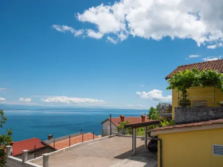 Ema, Appartement 4 personnes à Lovran Tuliševica - Photo 30