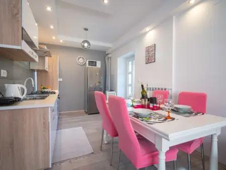 Rita, Appartement 5 personnes à Rijeka - Photo 3