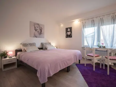 Rita, Appartement 5 personnes à Rijeka - Photo 5