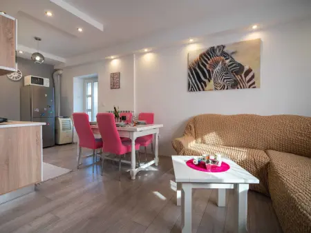 Rita, Appartement 5 personnes à Rijeka - Photo 7
