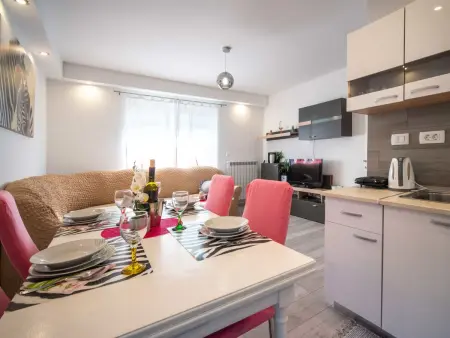 Rita, Appartement 5 personnes à Rijeka - Photo 9