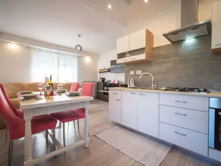 Rita, Appartement 5 personnes à Rijeka - Photo 10