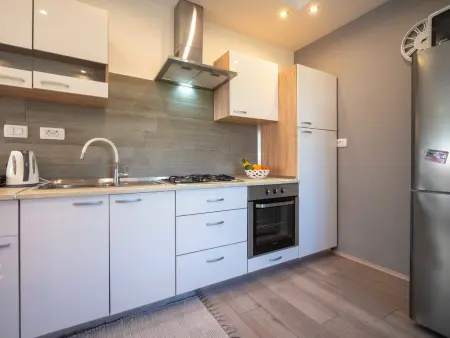 Rita, Appartement 5 personnes à Rijeka - Photo 11