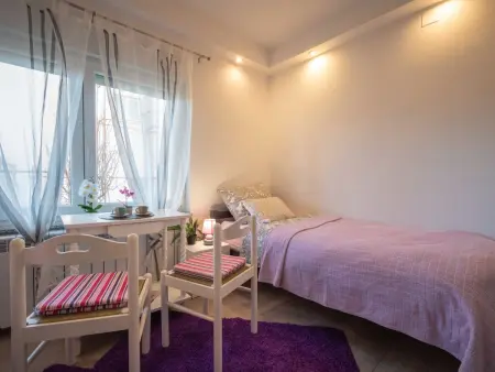 Rita, Appartement 5 personnes à Rijeka - Photo 14