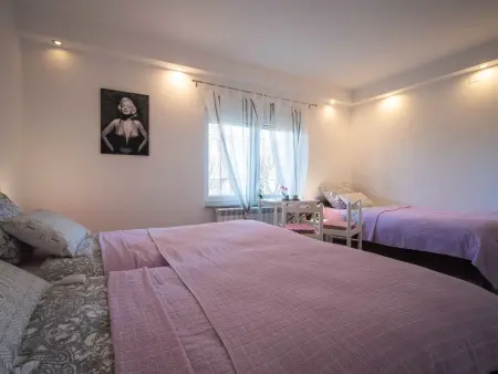 Rita, Appartement 5 personnes à Rijeka - Photo 15