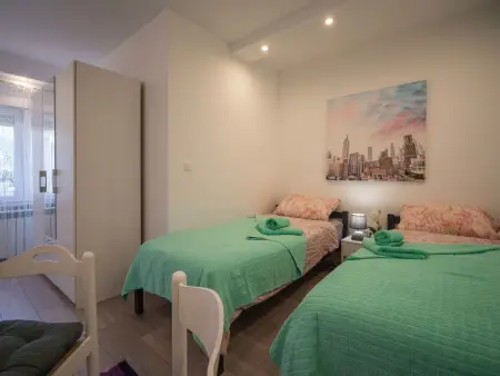 Rita, Appartement 5 personnes à Rijeka - Photo 18
