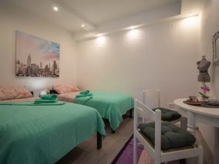 Rita, Appartement 5 personnes à Rijeka - Photo 19