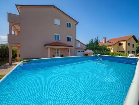Rita, Appartement 5 personnes à Rijeka - Photo 21