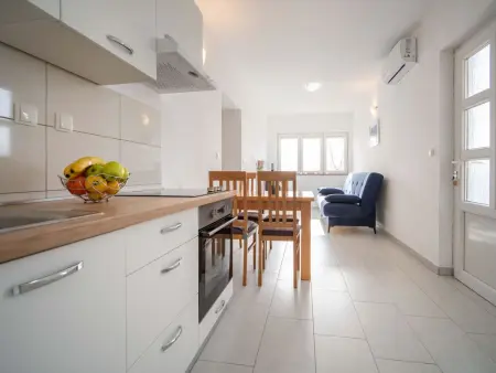 Suzana, Appartement 4 personnes à Senj - Photo 1