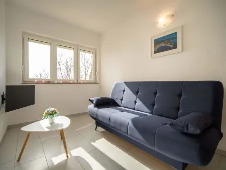 Suzana, Appartement 4 personnes à Senj - Photo 2